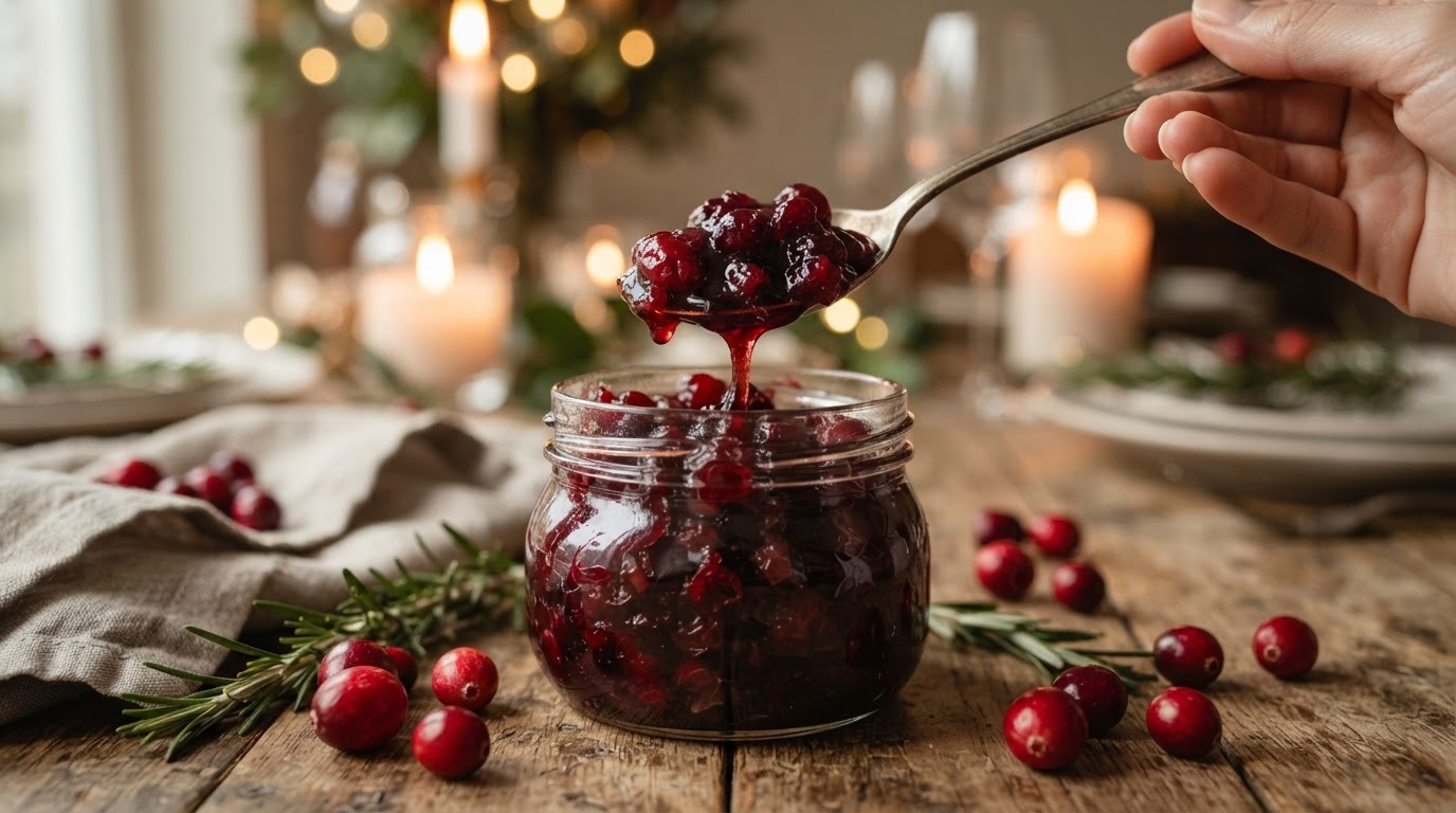 Veenbessen(cranberries)