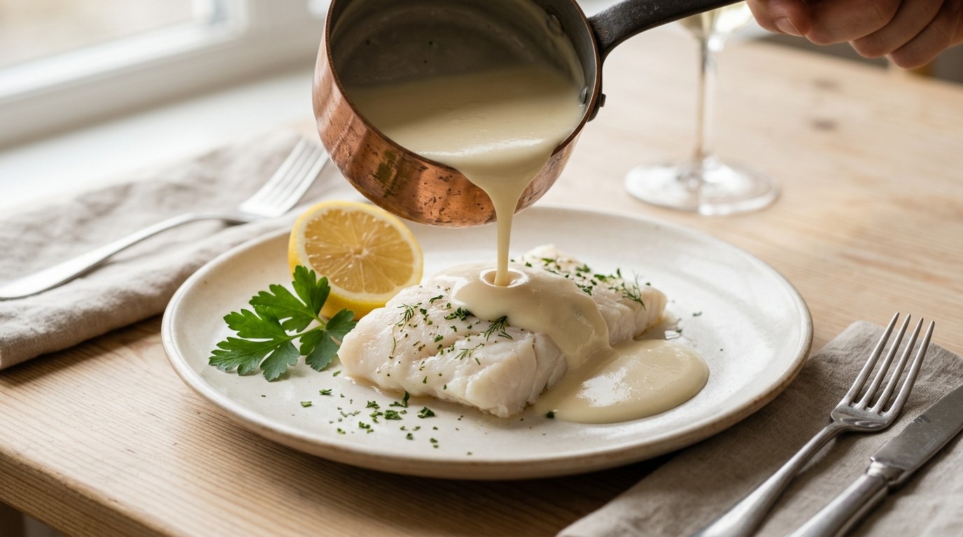 Veloutésaus