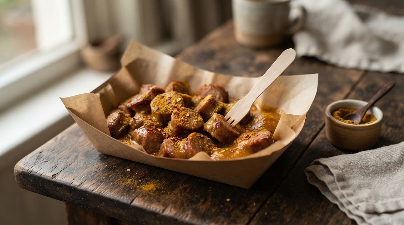 Verse curry worst