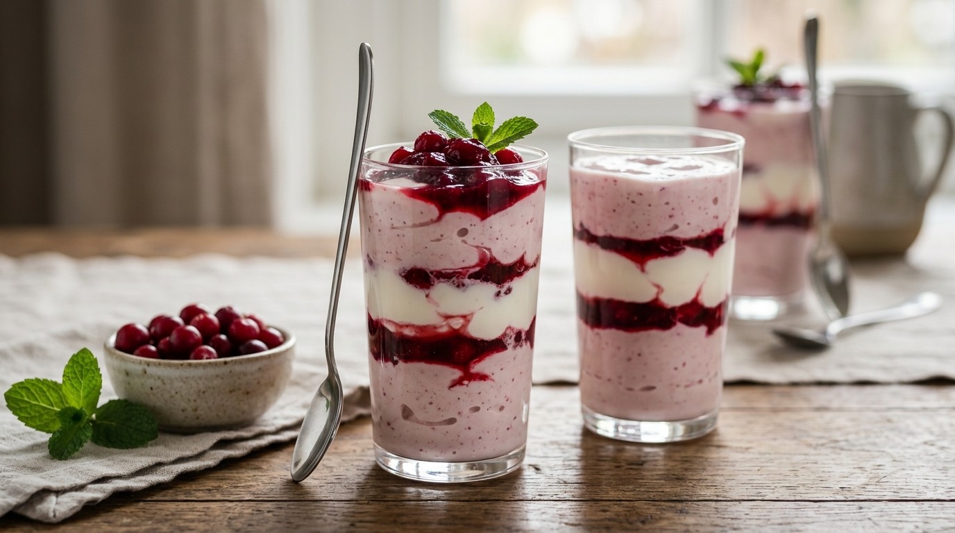 Verwenyoghurt