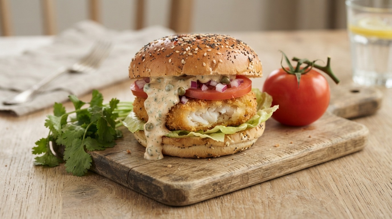 Visburger