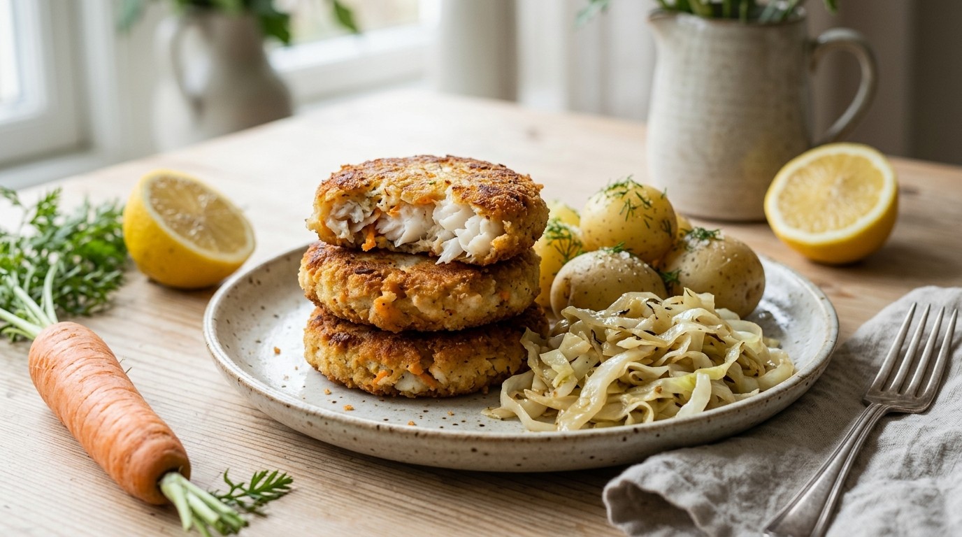 Visburgers
