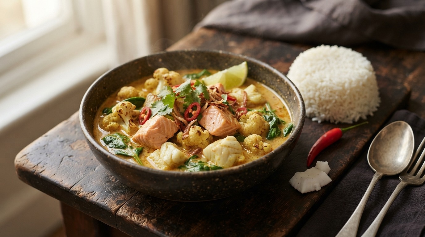 Viscurry