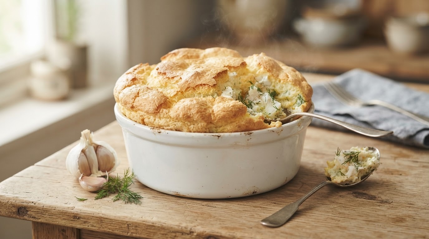 Vissouflé