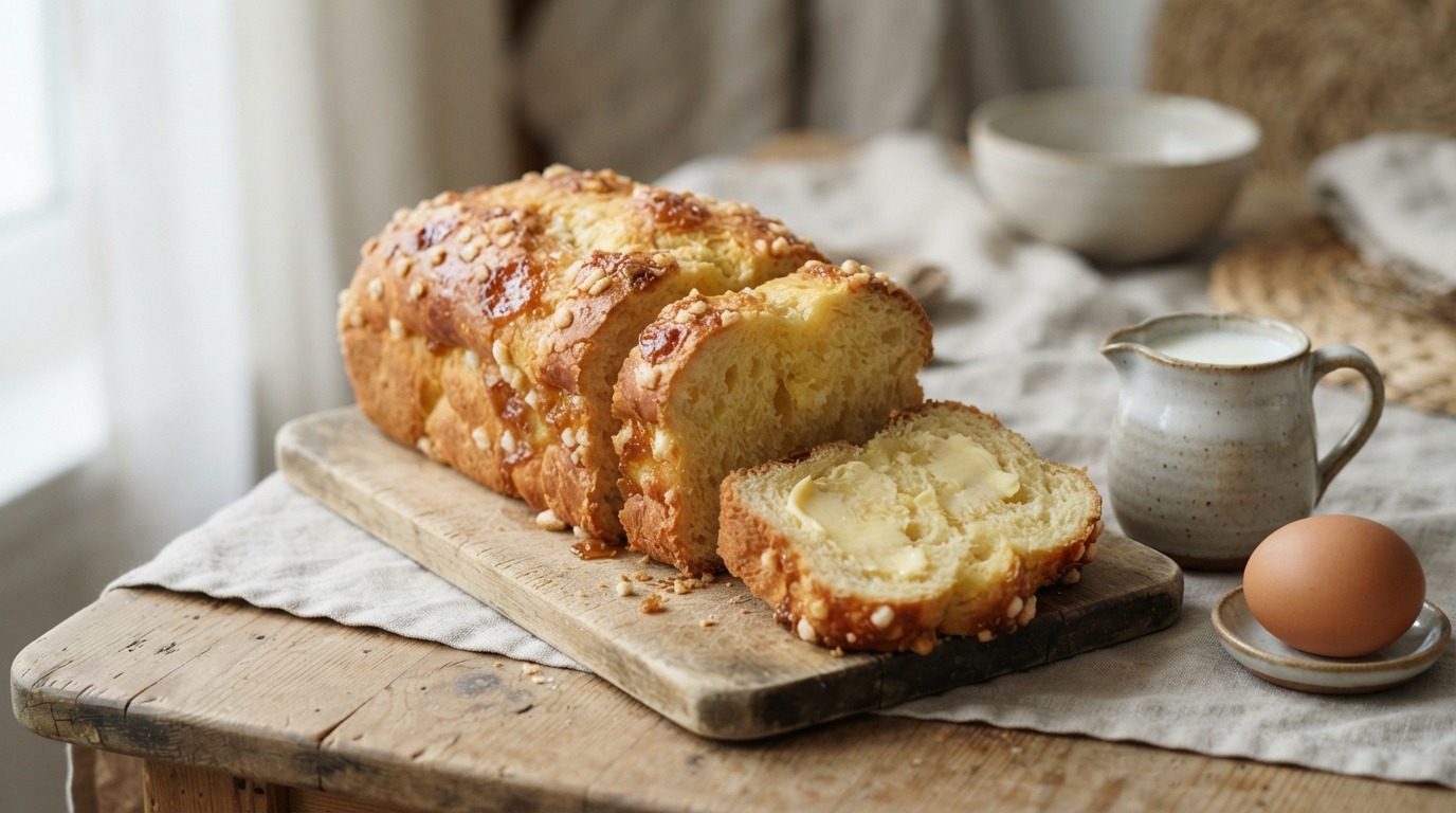 Vlaams Suikerbrood