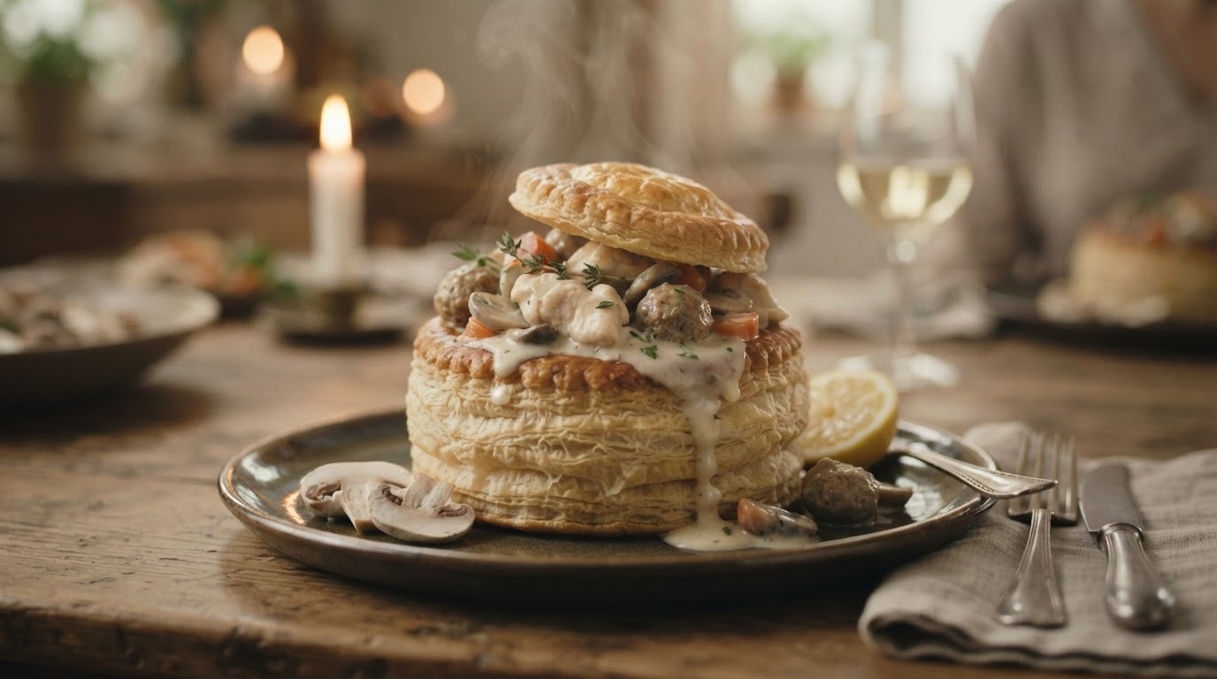 Vol-au-vent (Videe)