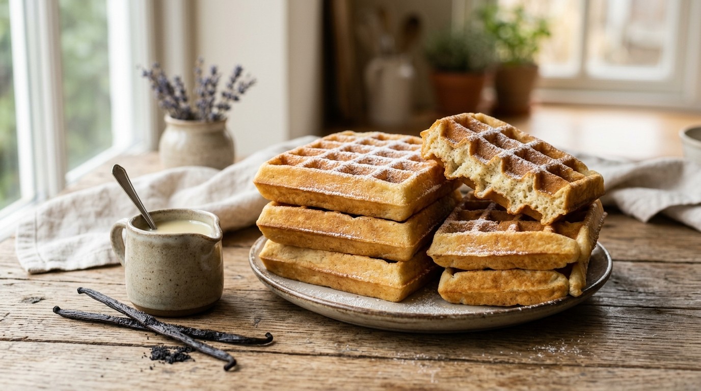 Wafels
