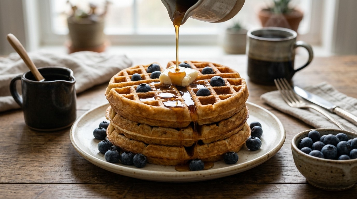 Wafels