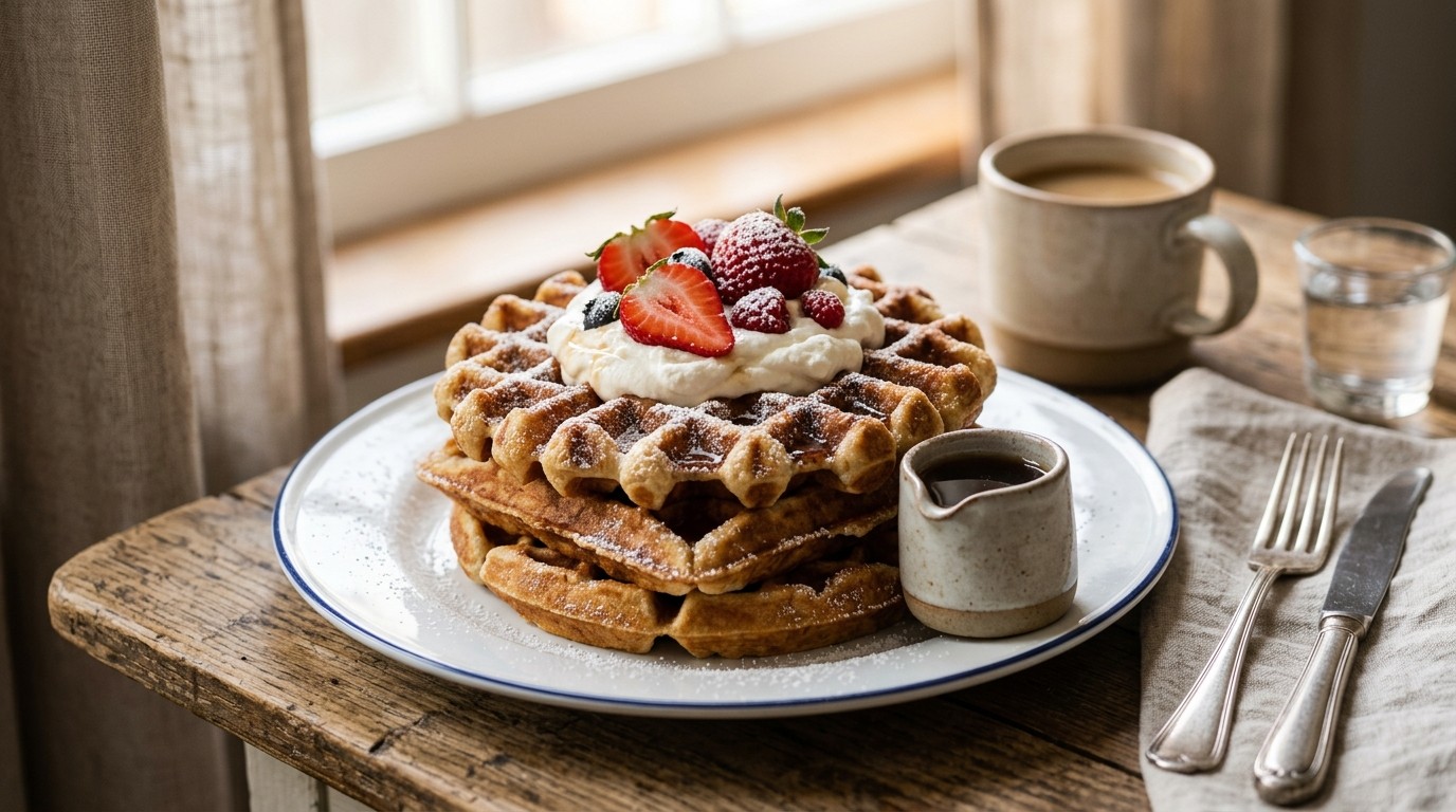 Wafels