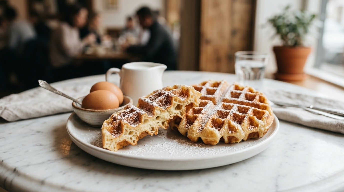 Wafels