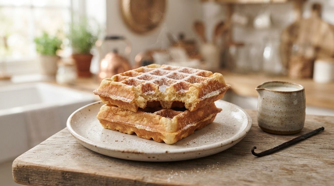Wafels