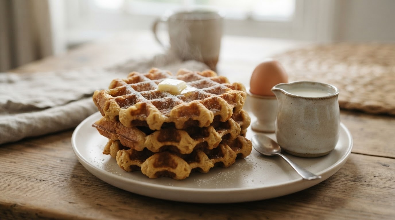 Wafels