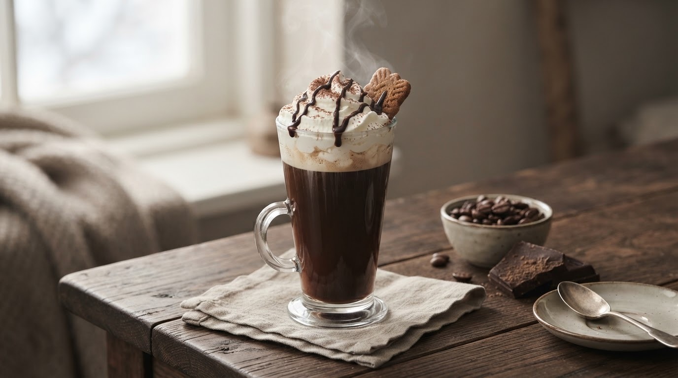 Winterkoffie