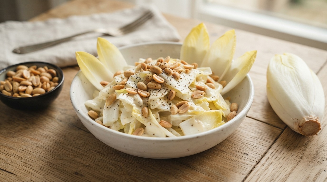 witlof salade