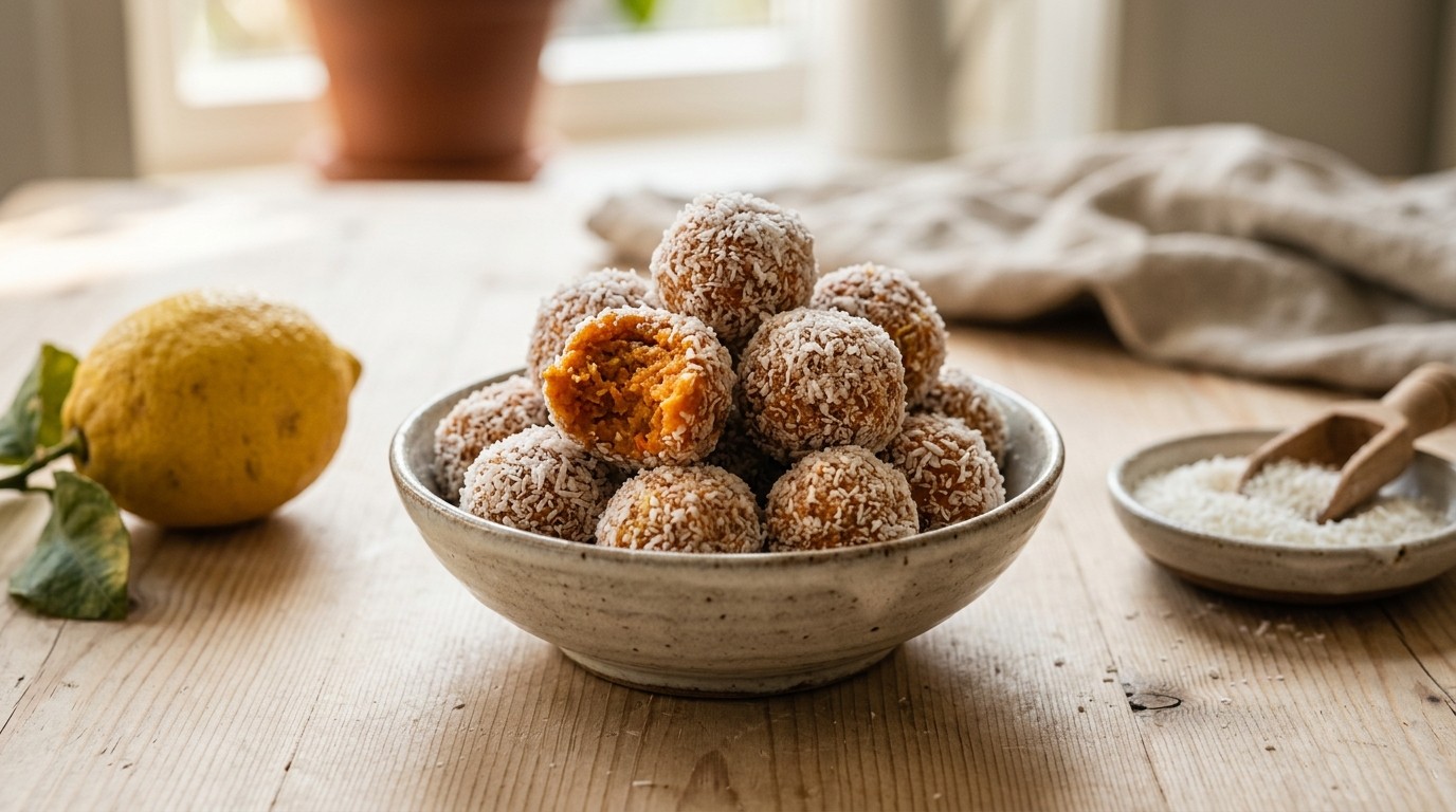 Wortelbolletjes