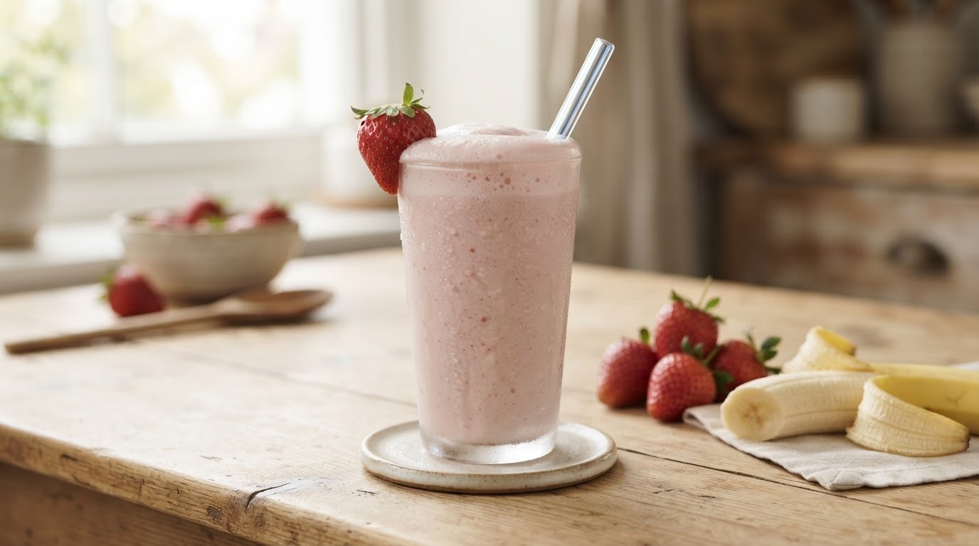 Yoghurtshake