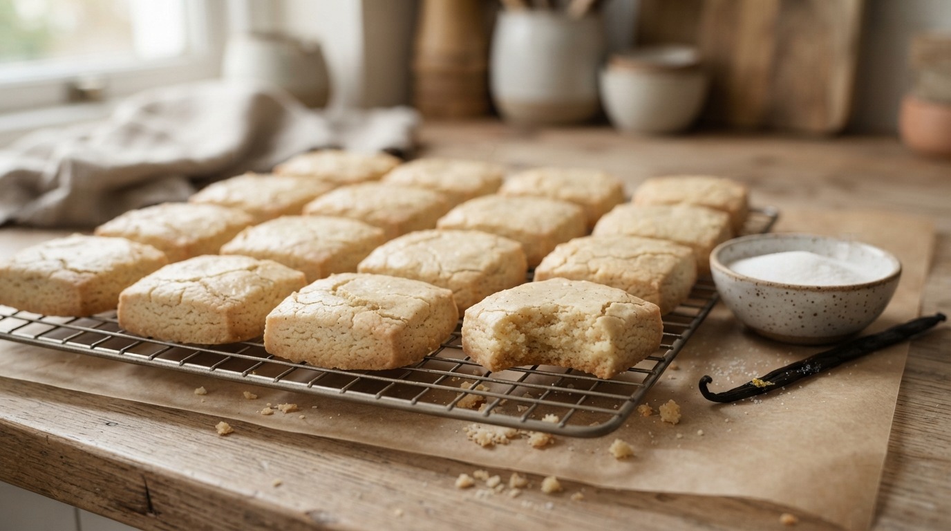 Zandkoekjes