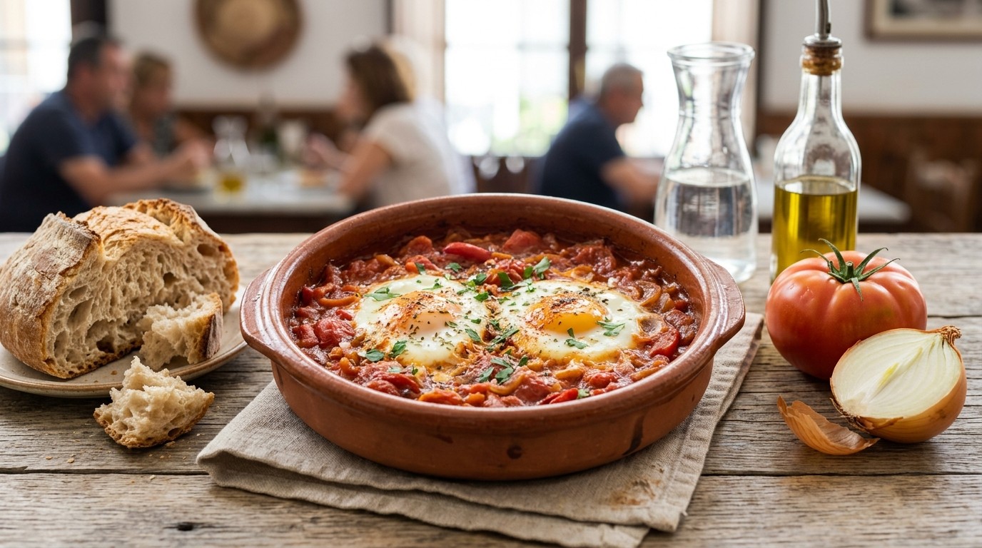 Zaterdagmiddag recept