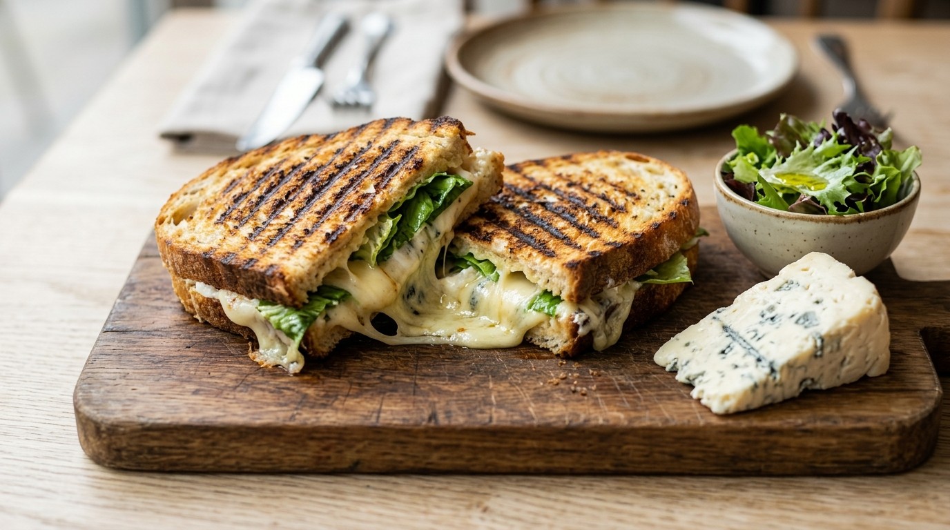 4-kazen Panini