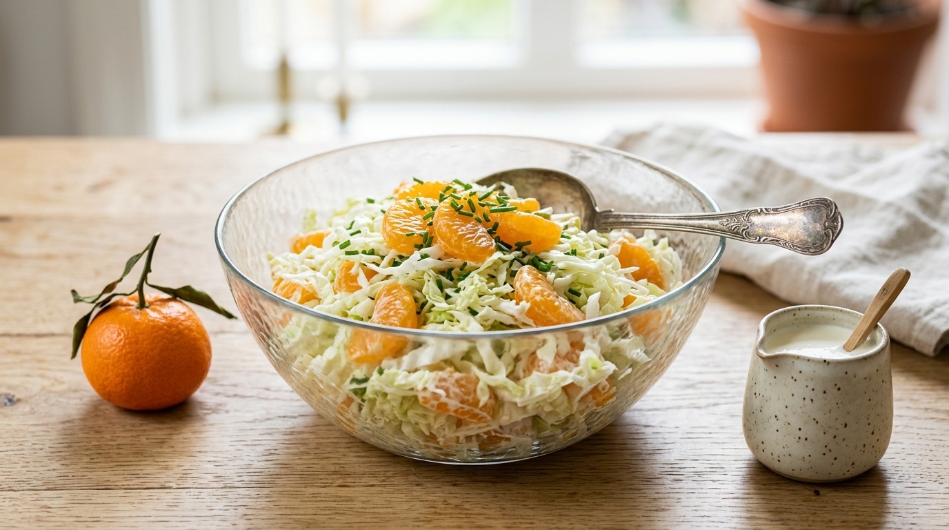 A la mar Salade