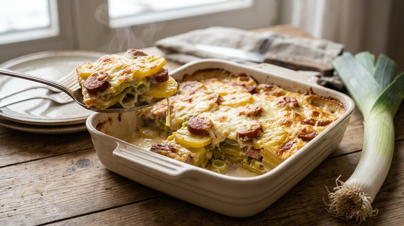 Aardappel Preischotel