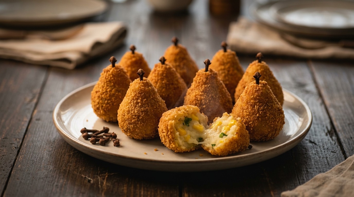 Aardappelpeertjes recept Aardappelpeertjes recept