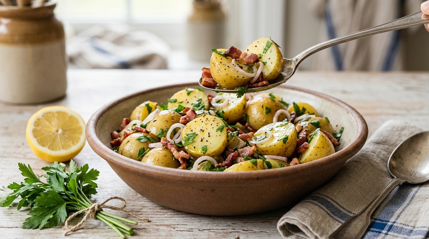 Aardappelsalade