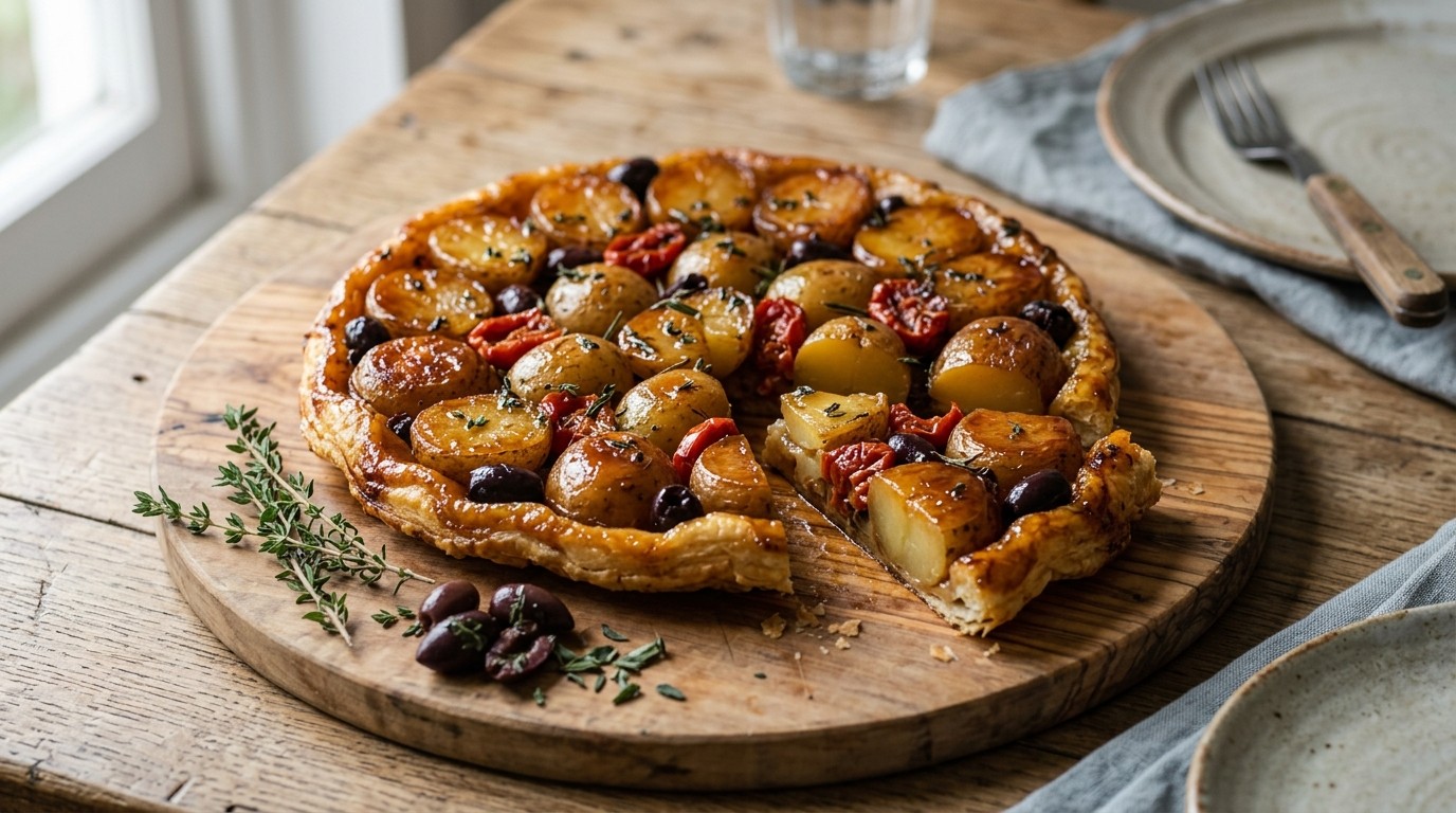 Aardappeltatin