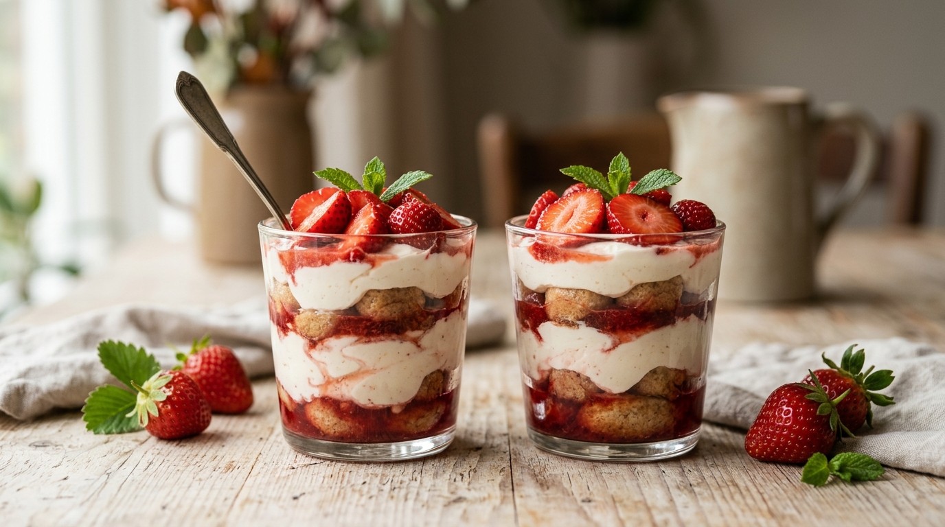 Aardbeientoetje