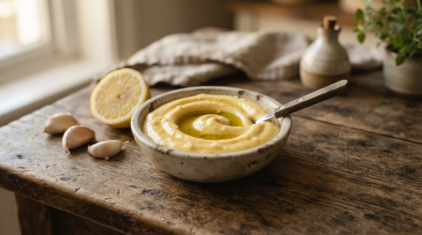 Aioli
