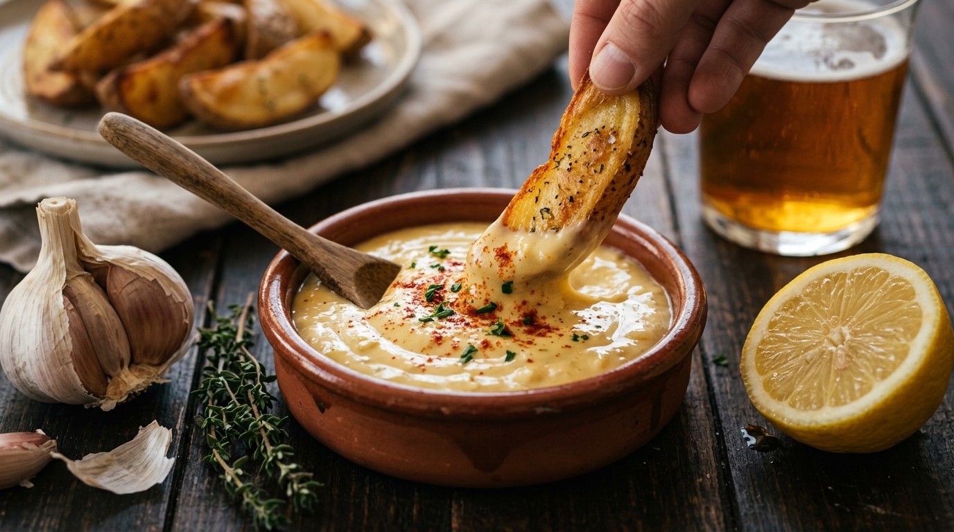 Aioli