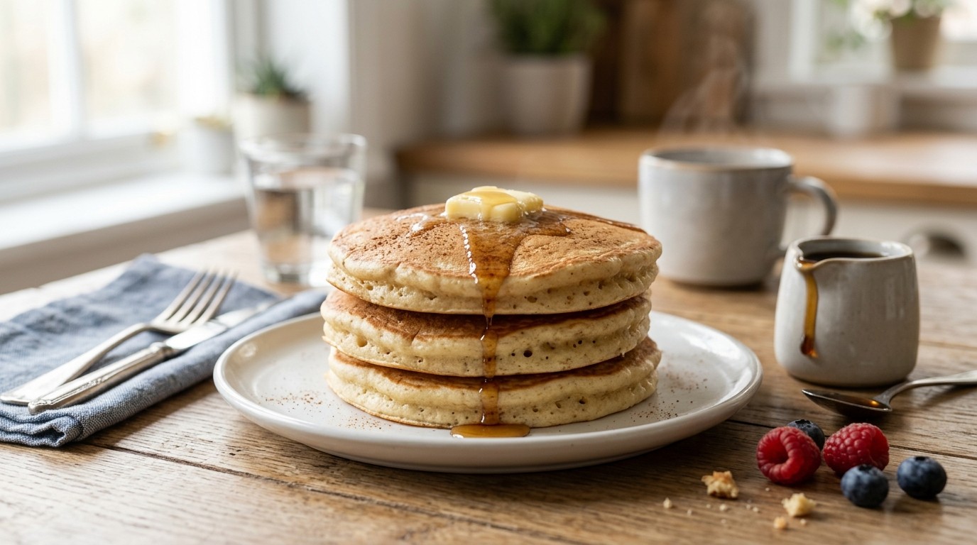 American Pancakes