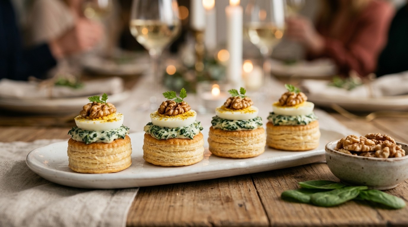 Amuse Bouche