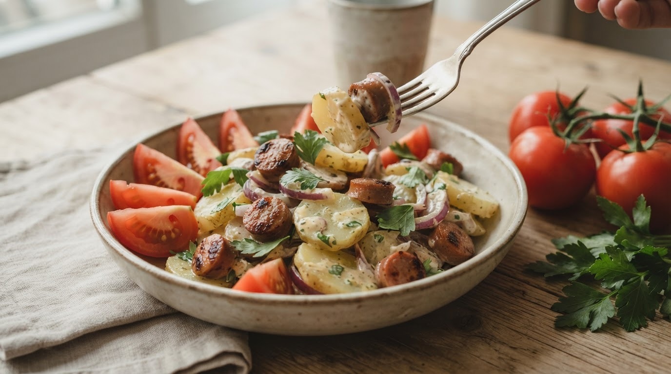 Antwerpse Salade
