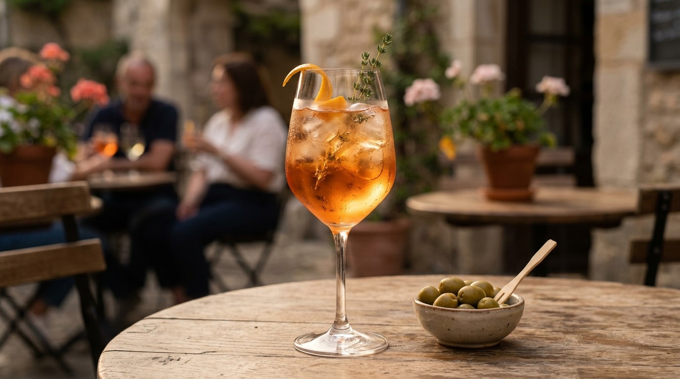 Aperitief