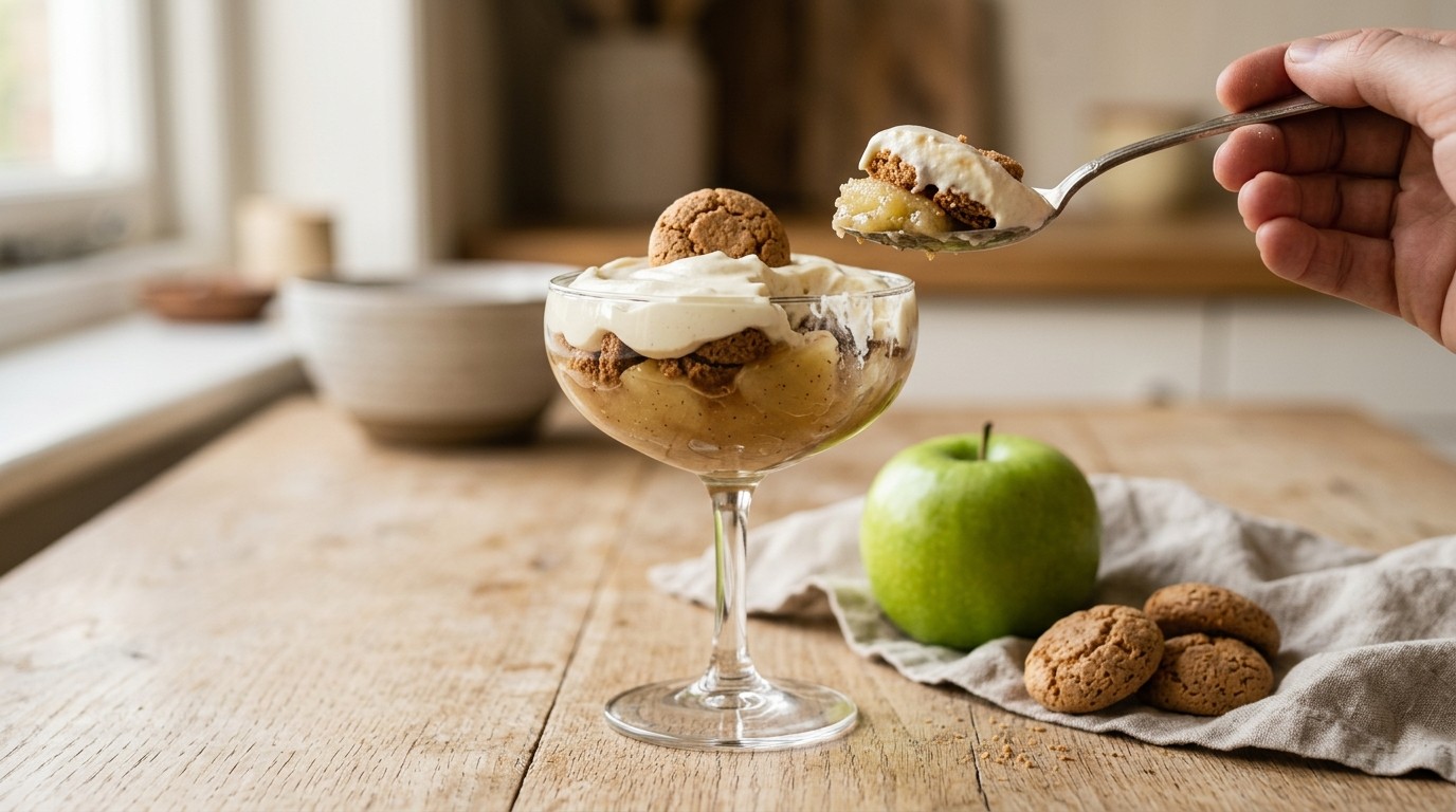 Appel Amarettini Coupe