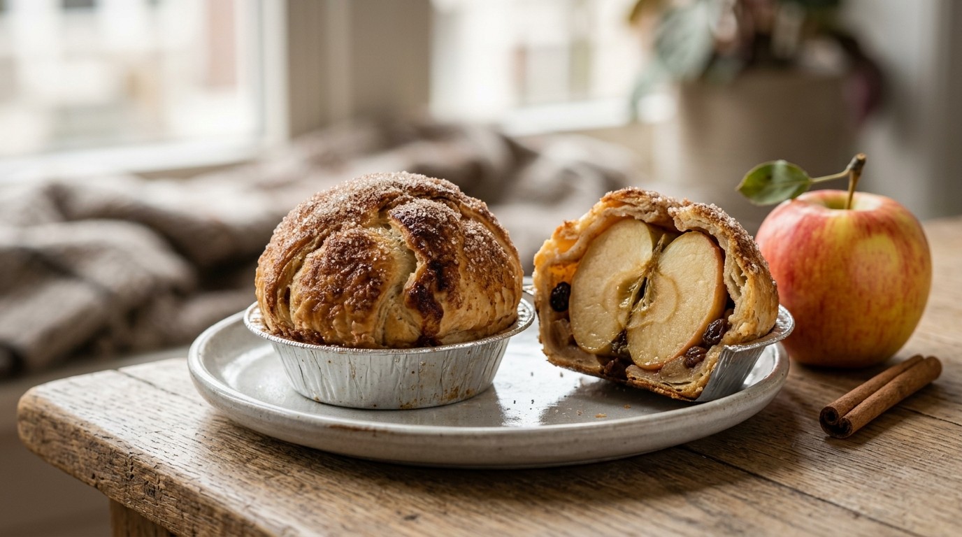 Appelbollen recept Appelbollen recept
