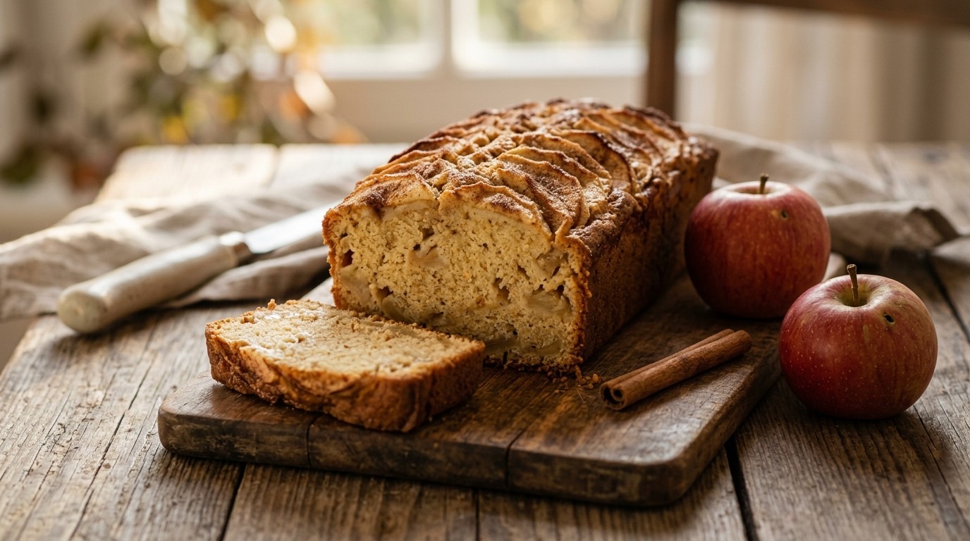 Appelcake