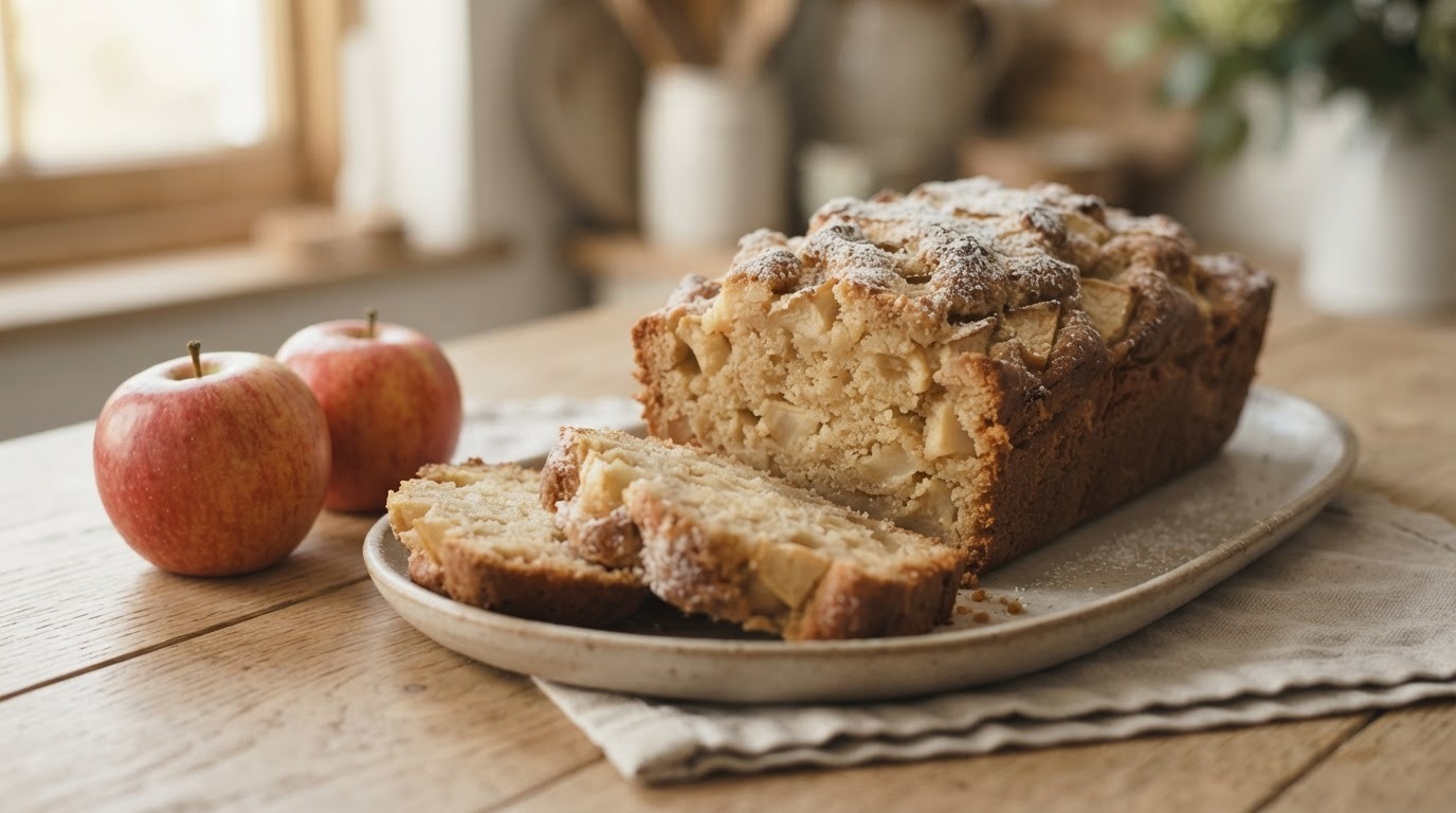 Appelcake