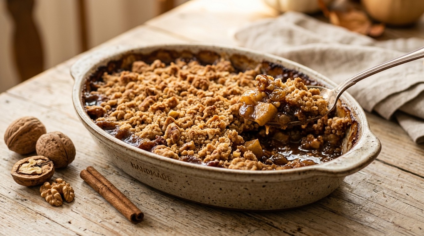 Appelcrunch