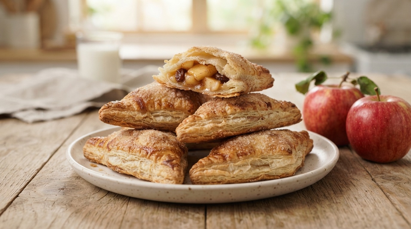 Appelflap recept Appelflap recept