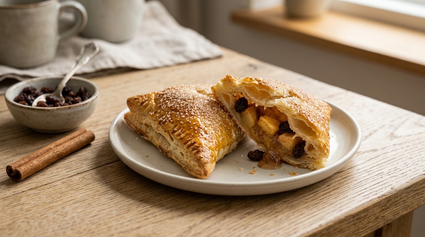 Appelflap