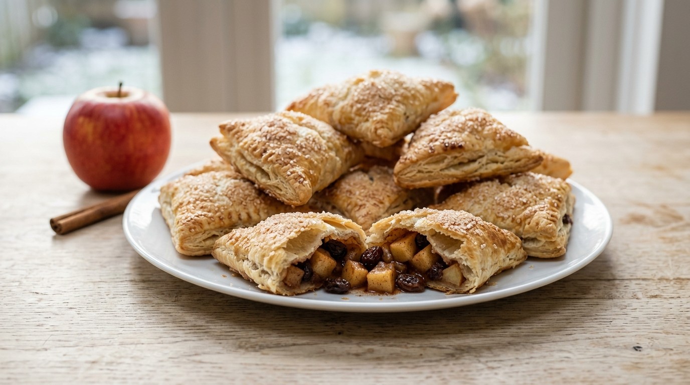 Appelflappen