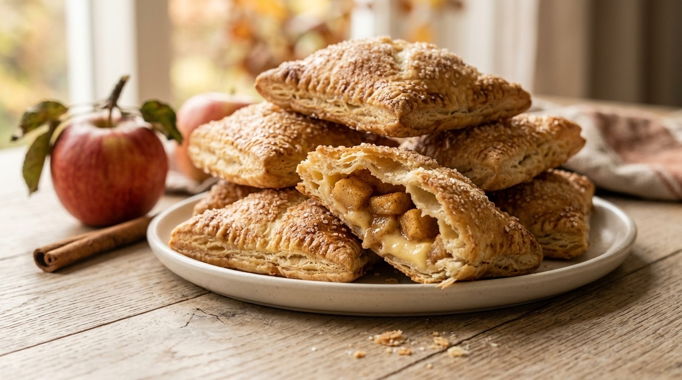 Appelflappen