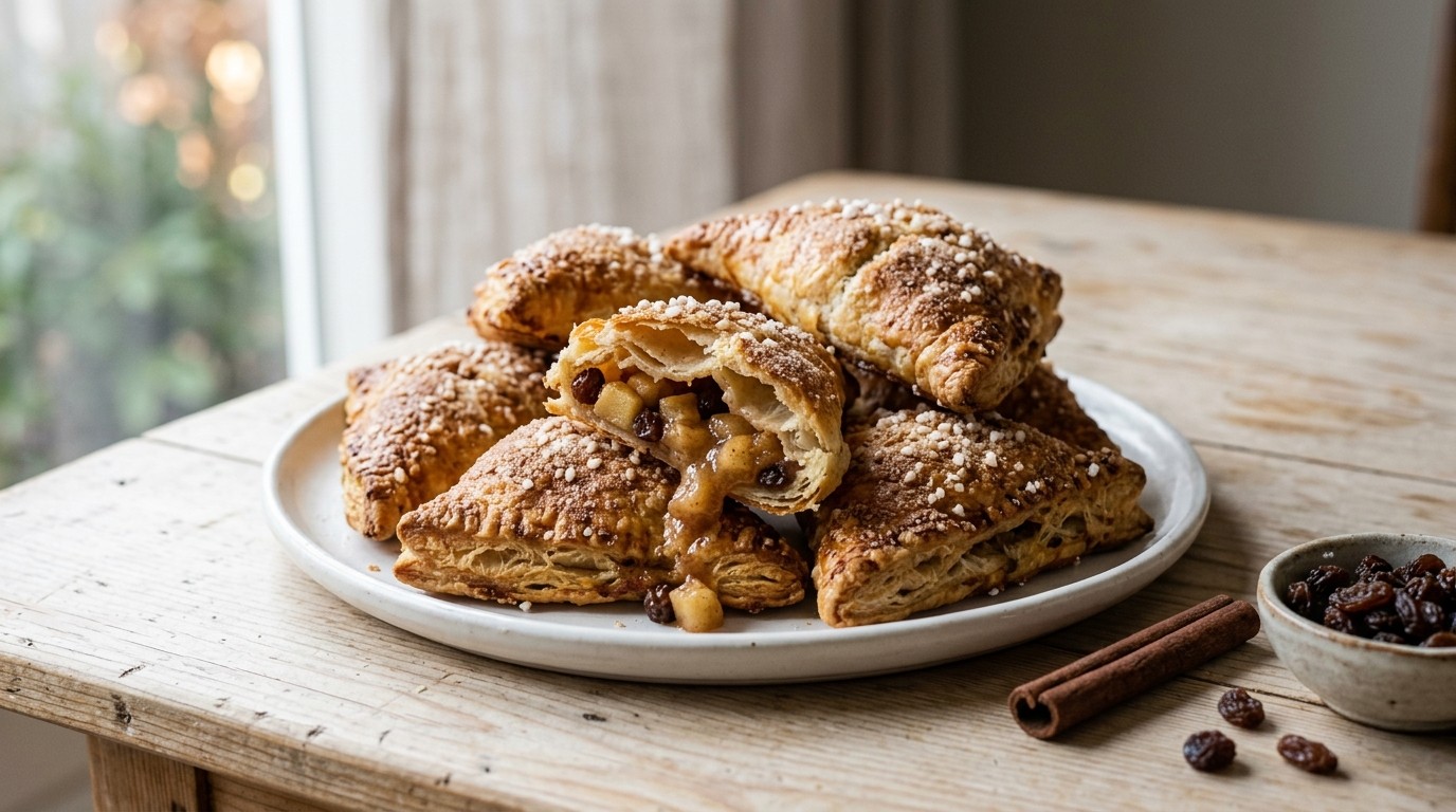 Appelflappen