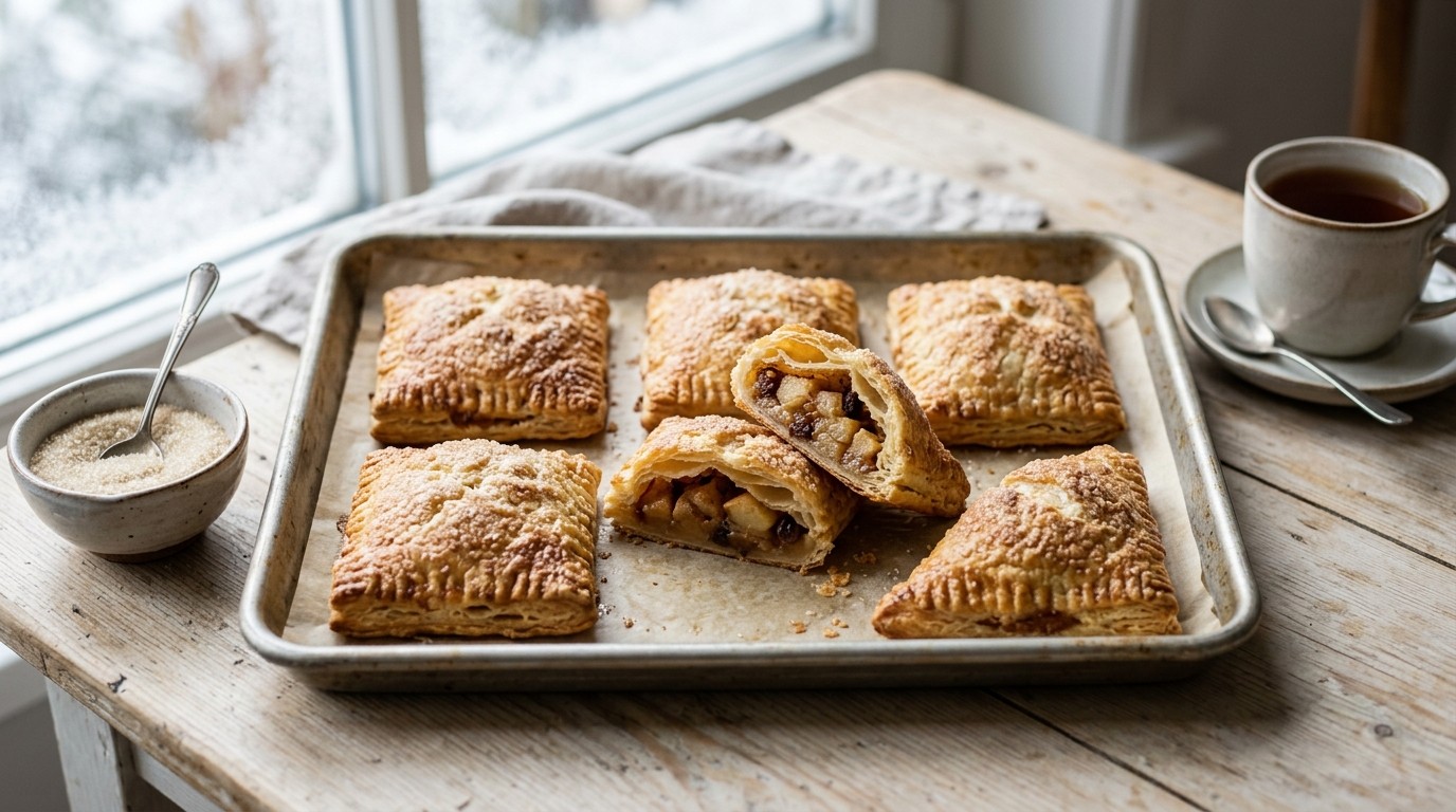 Appelflappen