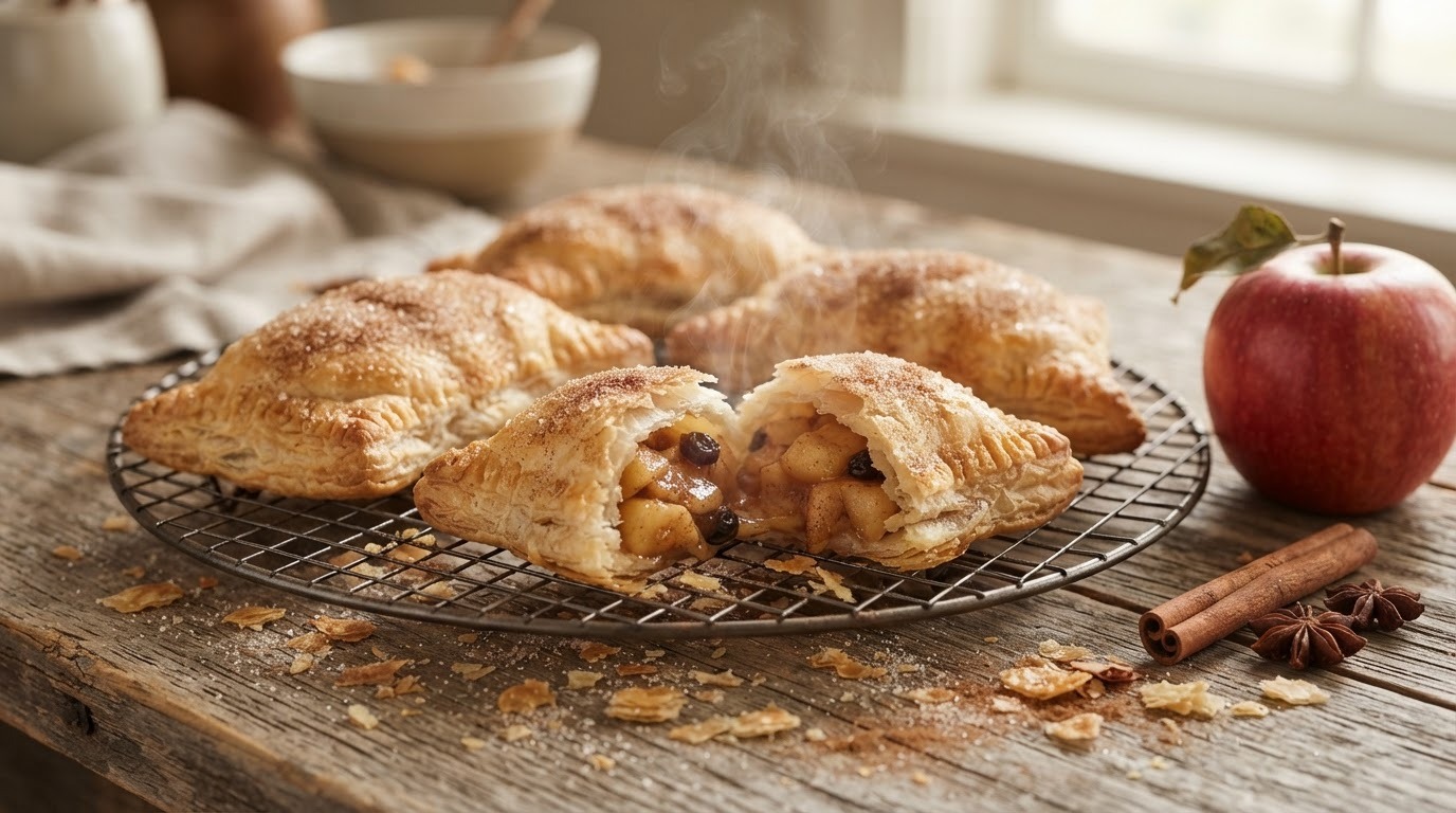 Appelflappen