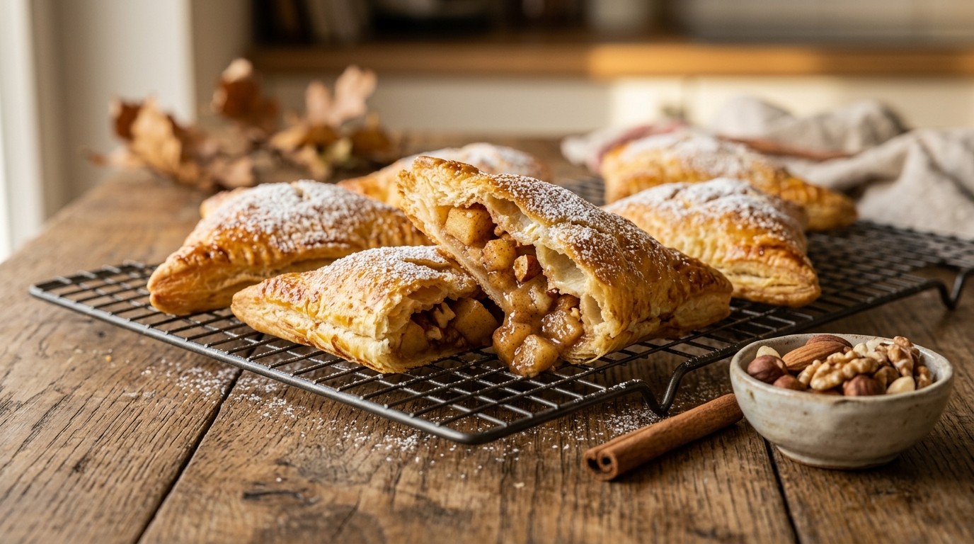 Appelflappen