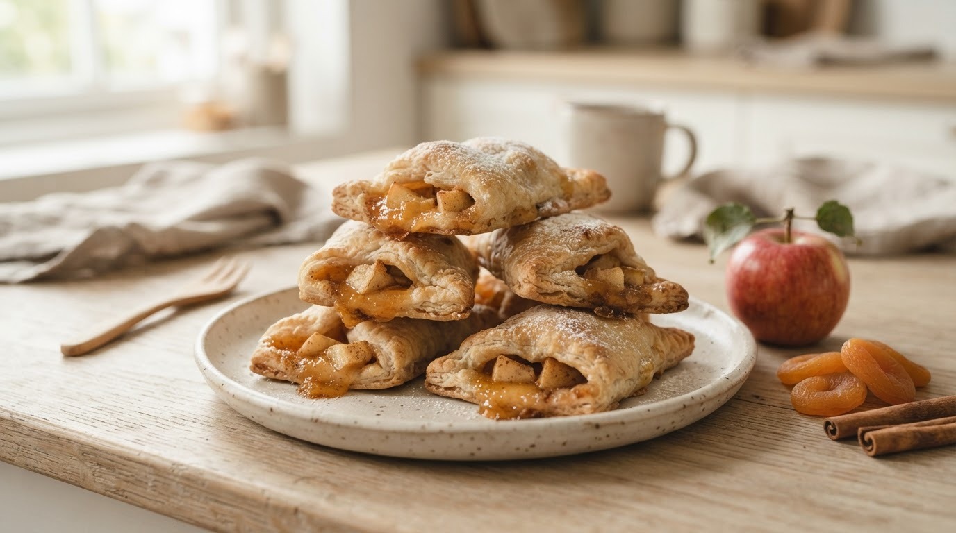 Appelflappen recept Appelflappen recept