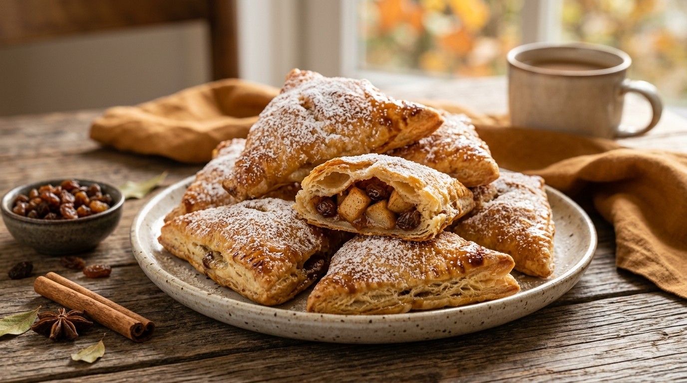 Appelflappen recept Appelflappen recept
